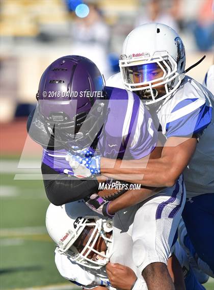 Thumbnail 1 in JV: Capital Christian @ Sacramento photogallery.