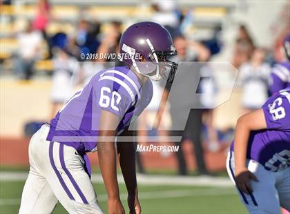 Thumbnail 1 in JV: Capital Christian @ Sacramento photogallery.