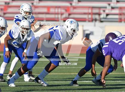 Thumbnail 3 in JV: Capital Christian @ Sacramento photogallery.