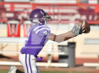 Thumbnail 3 in JV: Capital Christian @ Sacramento photogallery.