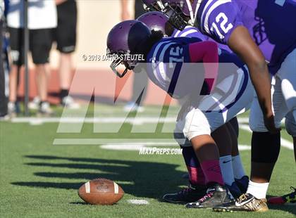 Thumbnail 1 in JV: Capital Christian @ Sacramento photogallery.