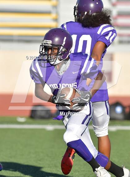 Thumbnail 2 in JV: Capital Christian @ Sacramento photogallery.