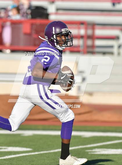 Thumbnail 1 in JV: Capital Christian @ Sacramento photogallery.