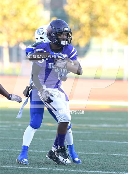 Thumbnail 1 in JV: Capital Christian @ Sacramento photogallery.