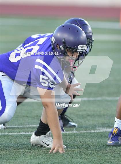 Thumbnail 3 in JV: Capital Christian @ Sacramento photogallery.