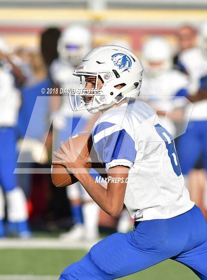 Thumbnail 2 in JV: Capital Christian @ Sacramento photogallery.