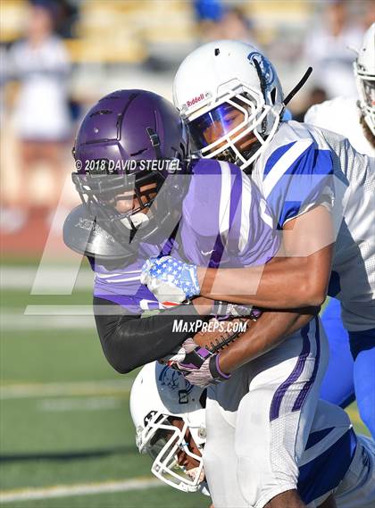 Thumbnail 2 in JV: Capital Christian @ Sacramento photogallery.