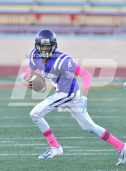 Thumbnail 1 in JV: Capital Christian @ Sacramento photogallery.