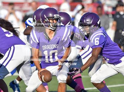 Thumbnail 3 in JV: Capital Christian @ Sacramento photogallery.