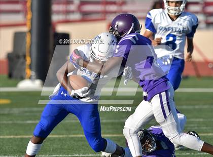 Thumbnail 3 in JV: Capital Christian @ Sacramento photogallery.