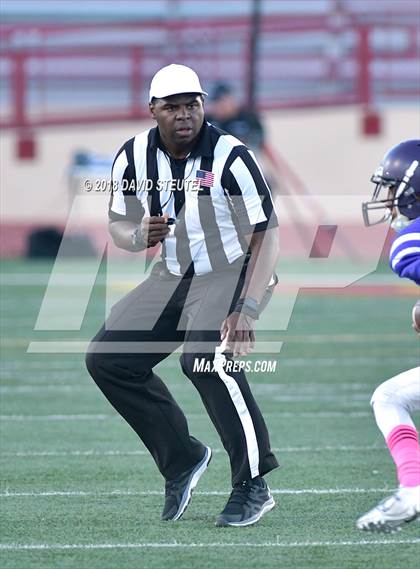 Thumbnail 2 in JV: Capital Christian @ Sacramento photogallery.