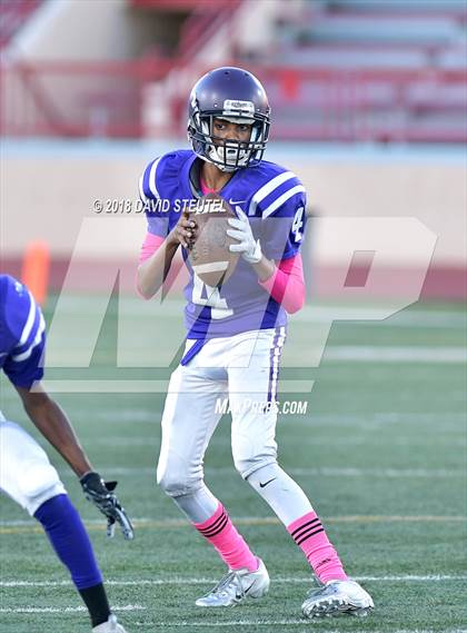 Thumbnail 3 in JV: Capital Christian @ Sacramento photogallery.