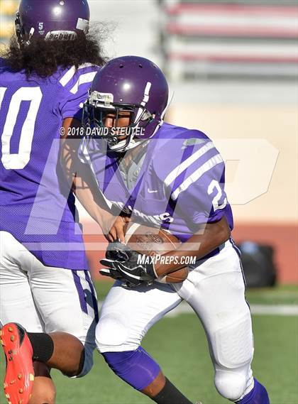 Thumbnail 1 in JV: Capital Christian @ Sacramento photogallery.