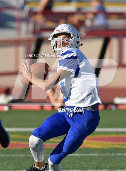 Thumbnail 2 in JV: Capital Christian @ Sacramento photogallery.