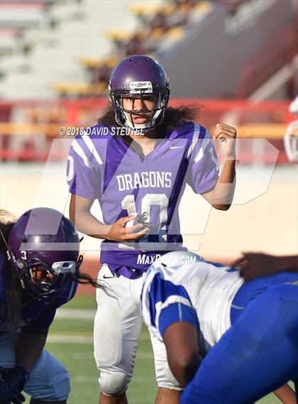 Thumbnail 2 in JV: Capital Christian @ Sacramento photogallery.