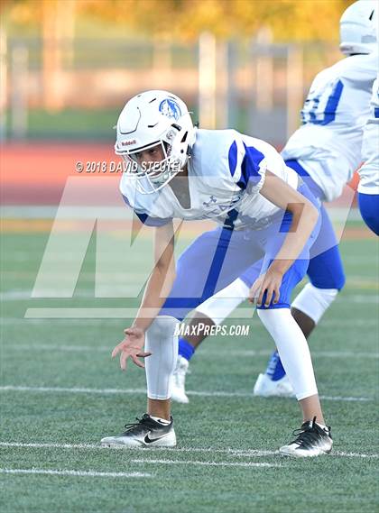 Thumbnail 2 in JV: Capital Christian @ Sacramento photogallery.