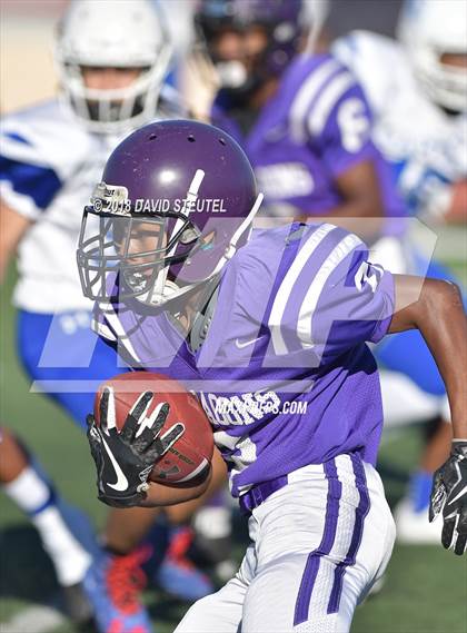 Thumbnail 2 in JV: Capital Christian @ Sacramento photogallery.