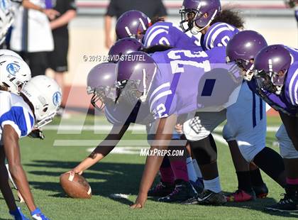 Thumbnail 2 in JV: Capital Christian @ Sacramento photogallery.