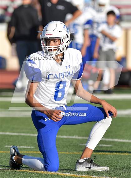 Thumbnail 3 in JV: Capital Christian @ Sacramento photogallery.