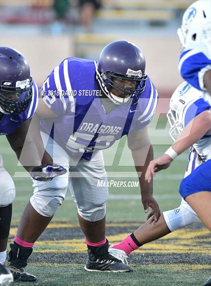 Thumbnail 2 in JV: Capital Christian @ Sacramento photogallery.