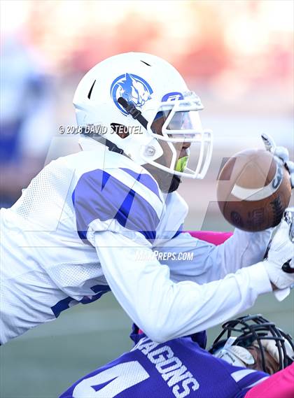 Thumbnail 2 in JV: Capital Christian @ Sacramento photogallery.