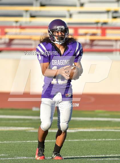 Thumbnail 1 in JV: Capital Christian @ Sacramento photogallery.