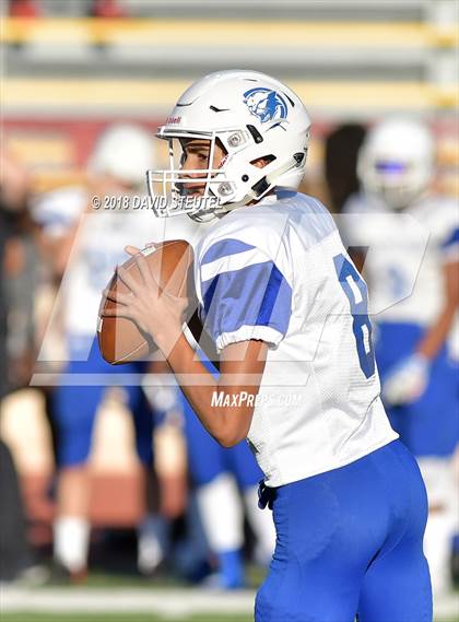 Thumbnail 1 in JV: Capital Christian @ Sacramento photogallery.