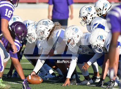 Thumbnail 1 in JV: Capital Christian @ Sacramento photogallery.