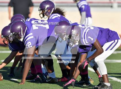 Thumbnail 3 in JV: Capital Christian @ Sacramento photogallery.