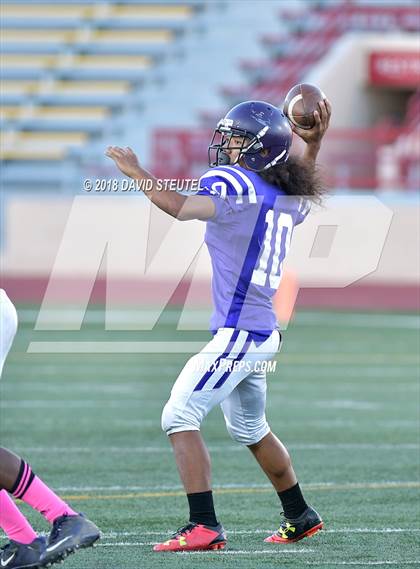 Thumbnail 2 in JV: Capital Christian @ Sacramento photogallery.