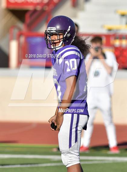 Thumbnail 3 in JV: Capital Christian @ Sacramento photogallery.