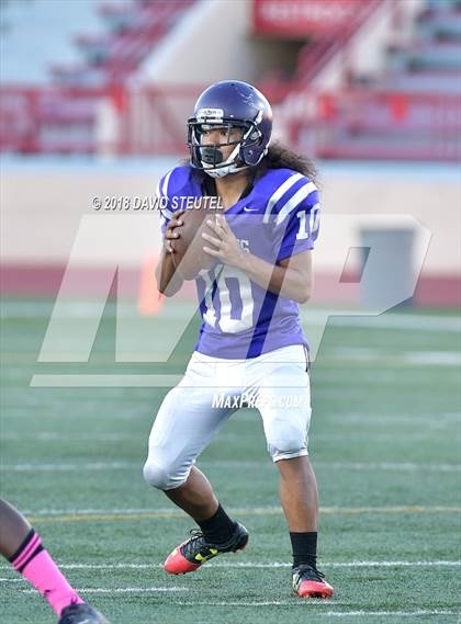 Thumbnail 1 in JV: Capital Christian @ Sacramento photogallery.