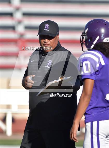 Thumbnail 1 in JV: Capital Christian @ Sacramento photogallery.