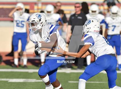 Thumbnail 2 in JV: Capital Christian @ Sacramento photogallery.