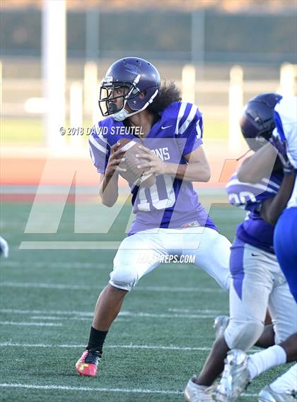 Thumbnail 1 in JV: Capital Christian @ Sacramento photogallery.