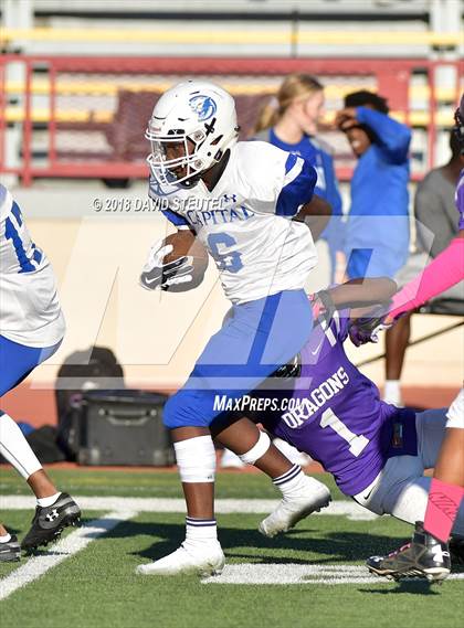 Thumbnail 1 in JV: Capital Christian @ Sacramento photogallery.