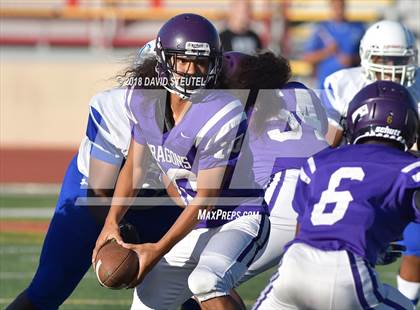 Thumbnail 3 in JV: Capital Christian @ Sacramento photogallery.