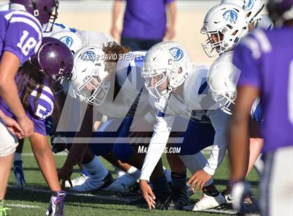 Thumbnail 2 in JV: Capital Christian @ Sacramento photogallery.