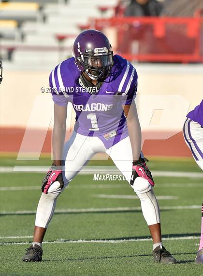 Thumbnail 3 in JV: Capital Christian @ Sacramento photogallery.