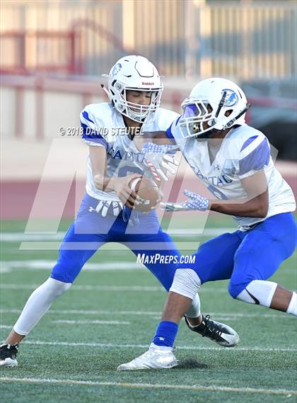 Thumbnail 2 in JV: Capital Christian @ Sacramento photogallery.