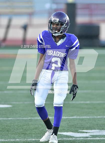 Thumbnail 3 in JV: Capital Christian @ Sacramento photogallery.