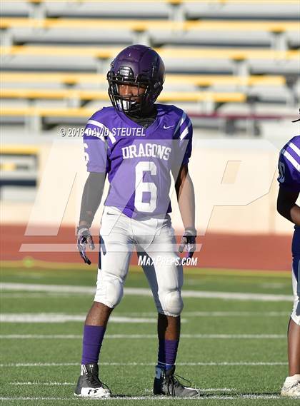 Thumbnail 1 in JV: Capital Christian @ Sacramento photogallery.