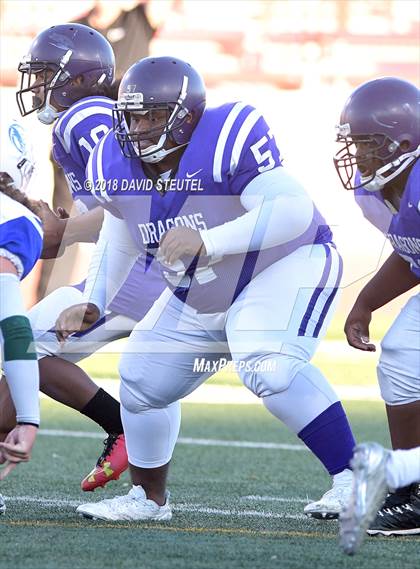 Thumbnail 3 in JV: Capital Christian @ Sacramento photogallery.