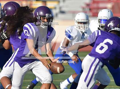 Thumbnail 1 in JV: Capital Christian @ Sacramento photogallery.