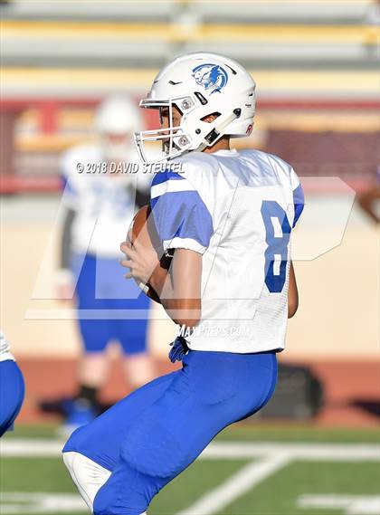 Thumbnail 3 in JV: Capital Christian @ Sacramento photogallery.