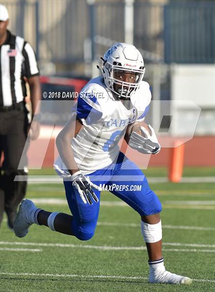 Thumbnail 3 in JV: Capital Christian @ Sacramento photogallery.