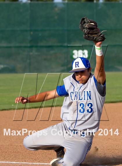 Thumbnail 1 in Rocklin @ Granite Bay photogallery.