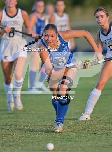 Episcopal School of Dallas @ Trinity Valley