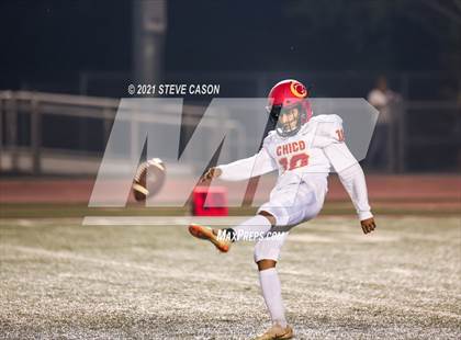 Thumbnail 3 in Chico @ Whitney photogallery.