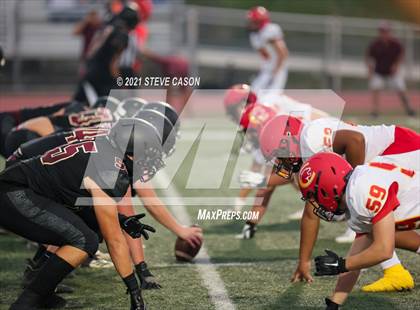 Thumbnail 3 in Chico @ Whitney photogallery.